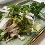 焼肉 きよみず - 