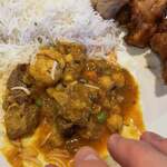 ニュー・タージ・マハール - 