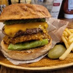 Jack37Burger - 