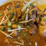 ニュー・タージ・マハール - 