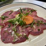 焼肉 きよみず - 