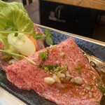 焼肉 きよみず - 