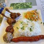 ニュー・タージ・マハール - 