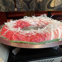 肉匠 とろにく 恵比寿店 - 