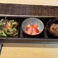 肉匠 とろにく 恵比寿店 - 