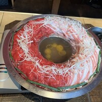 肉匠 とろにく 恵比寿店 - 