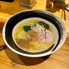 バロンヌードル - 料理写真: