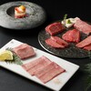 和牛焼肉やくにく 徹 - 料理写真: