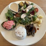 ホドホド野菜 - 