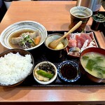 魚や きてれつ 本店 - 