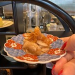 中華私房菜ハスノハナ - 