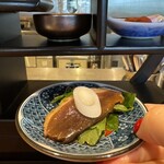 中華私房菜ハスノハナ - 