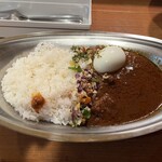 ポークビンダルー食べる副大統領 - 