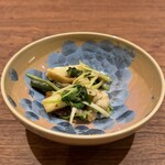 中華私房菜ハスノハナ - 