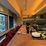 中華私房菜ハスノハナ - 