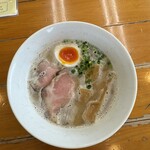 俺のラーメン あっぱれ屋 - 