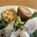 ホドホド野菜 - 