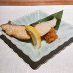 Sushi Nakago - 