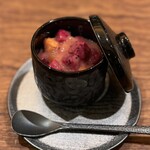 中華私房菜ハスノハナ - 