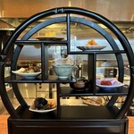 中華私房菜ハスノハナ - 