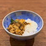 中華私房菜ハスノハナ - 