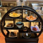 中華私房菜ハスノハナ - 