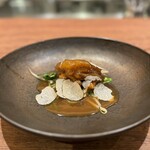 中華私房菜ハスノハナ - 