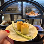 中華私房菜ハスノハナ - 