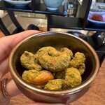 中華私房菜ハスノハナ - 