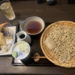 手打蕎麦 西乃原 - 