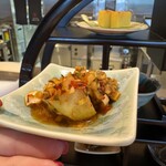 中華私房菜ハスノハナ - 