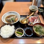 魚や きてれつ 本店 - 