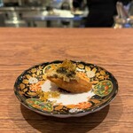 中華私房菜ハスノハナ - 