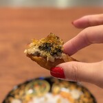 中華私房菜ハスノハナ - 