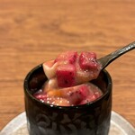 中華私房菜ハスノハナ - 