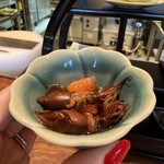 中華私房菜ハスノハナ - 