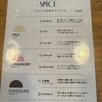 ホドホド野菜 - 