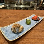 中華私房菜ハスノハナ - 