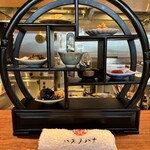 中華私房菜ハスノハナ - 