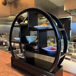 中華私房菜ハスノハナ - 