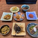 中華私房菜ハスノハナ - 