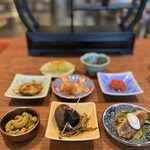 中華私房菜ハスノハナ - 