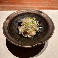 寿司 なかご 別邸 - 