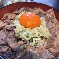 熟成焼肉 あらた - 