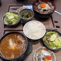 熟成焼肉 あらた - 
