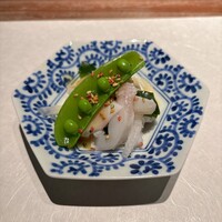 寿司 なかご 別邸 - 