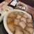 喜多方ラーメン坂内 - 料理写真: