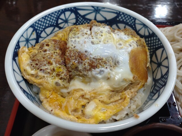 そば処松月庵 - 西荻窪/そば | 食べログ