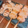 鳥焼処 鳥ぼん 本店
