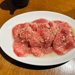 Oudou Yakiniku Mame Daifuku - 